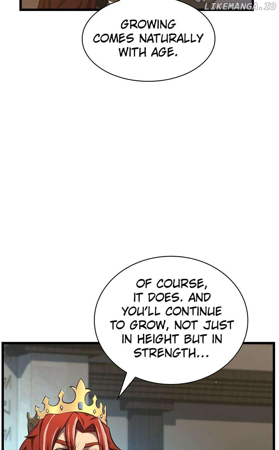 The Beginning After The End Chapter 183 image 024